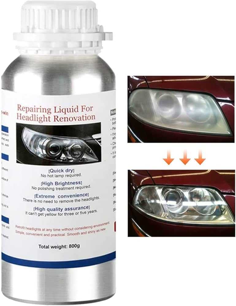 Tečnost za polimerizaciju farova 800g