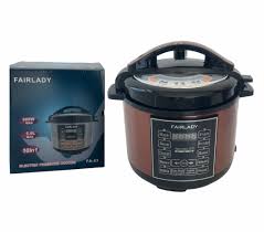 Fairlady 10u1 električni ekspres lonac