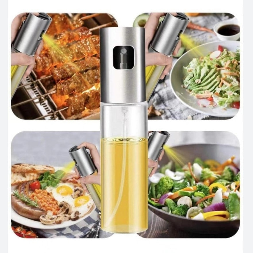 Sprej dozer bočica za ulje / sirće 100ml