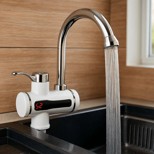 Instant česma sa grijačem