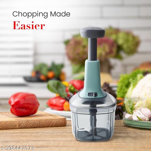 Ručno kuhinjsko sjeckalo za povrće i voće