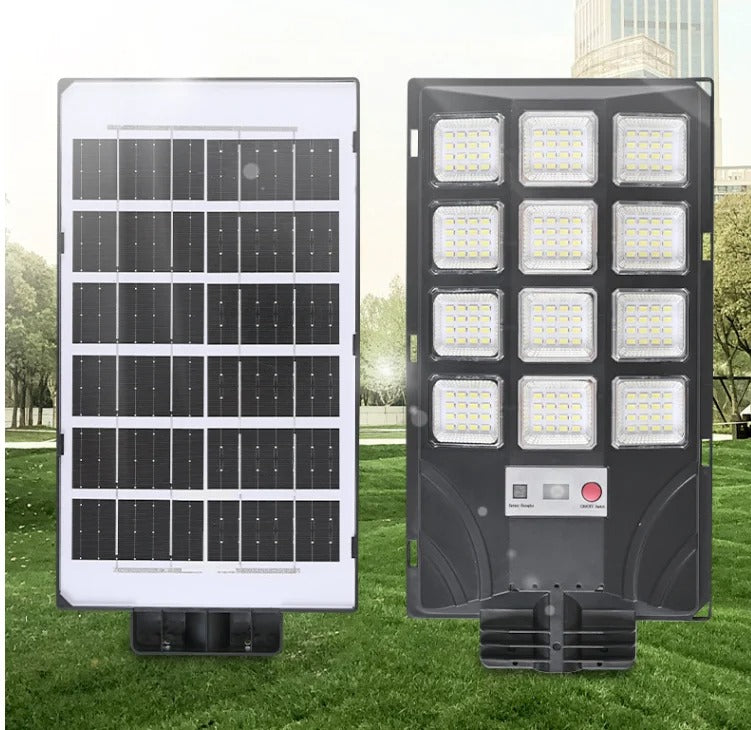 Solarni reflektor 400-3000 W - Metalni nosač gratis