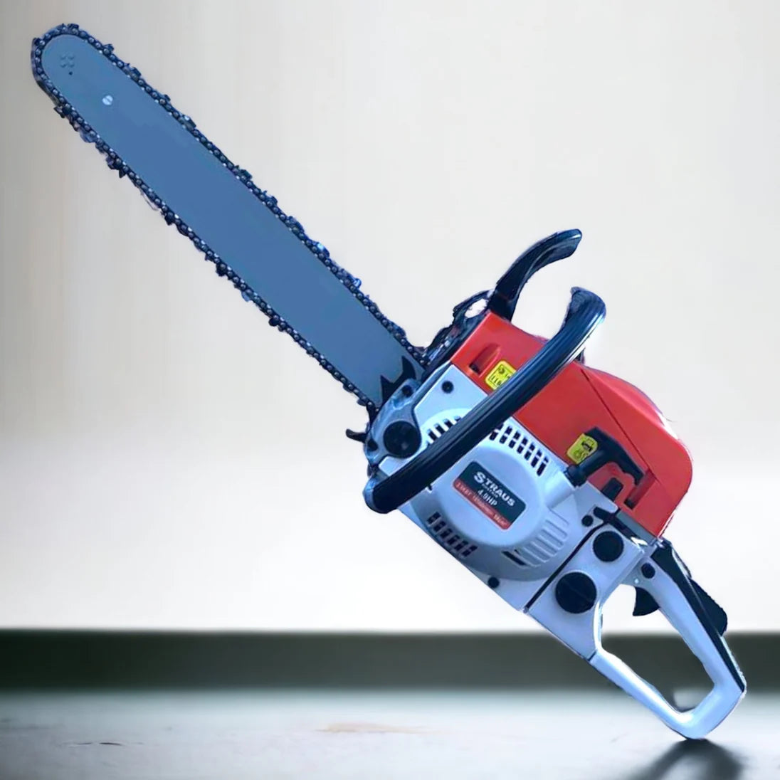 Straus motorna pila 4.9 KS