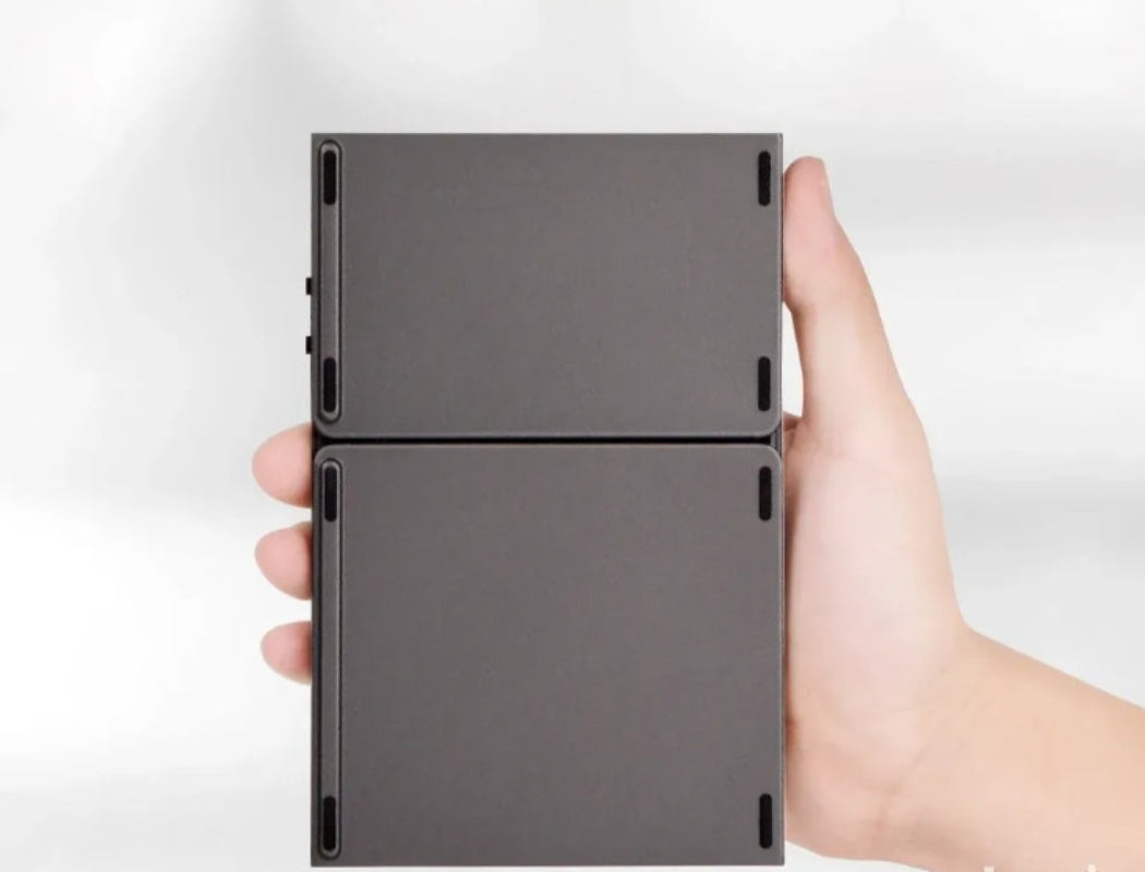 Sklopiva Bluetooth tastatura sa touchpadom