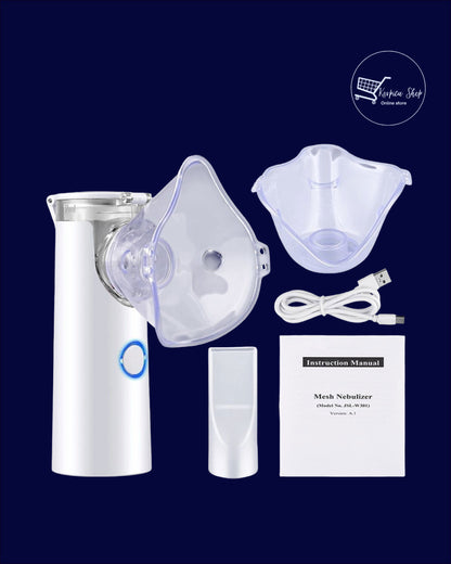 Inhalator za djecu i odrasle