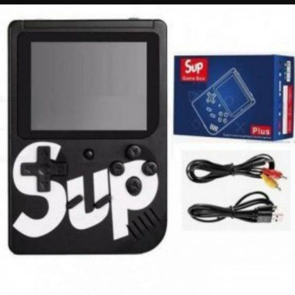 Mini prijenosna igraća konzola