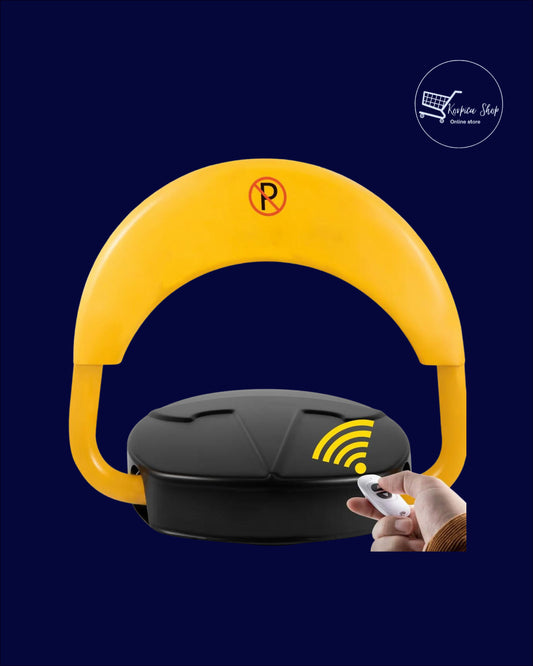 Parking rampa na baterije sa 2 daljjinska upravljača