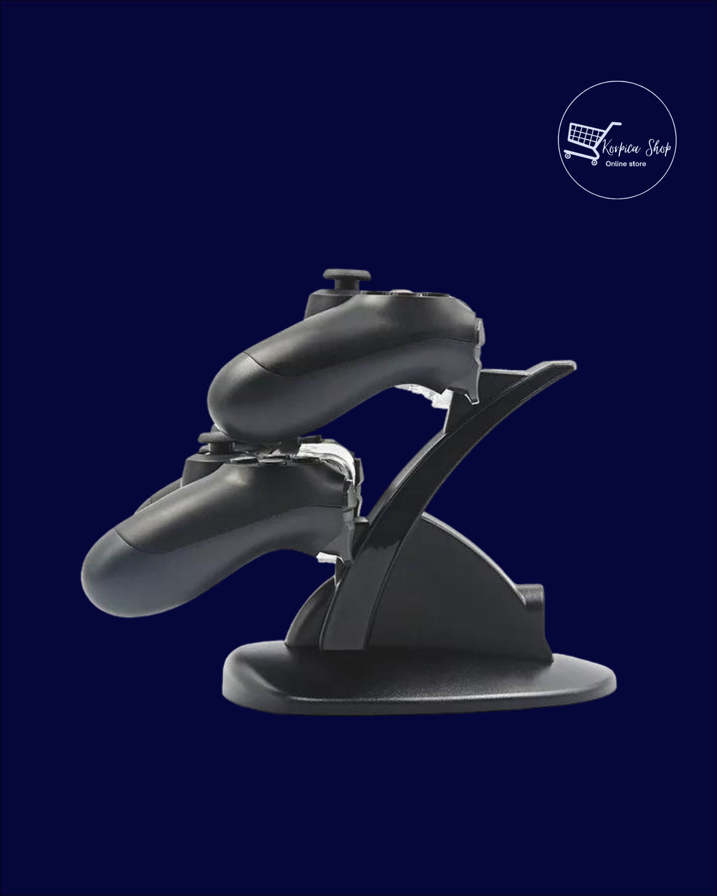 Postolje za punjenje džojstika za Playstation 4 ps4