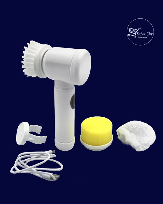 Električna četka za čišćenje 5 u 1