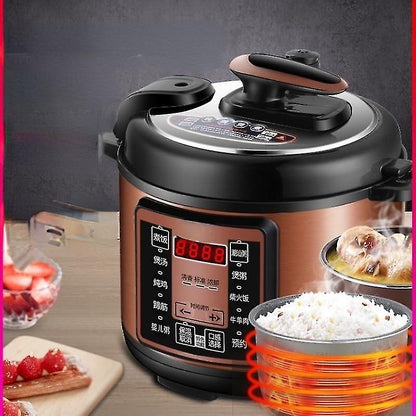 Fairlady 10u1 električni ekspres lonac