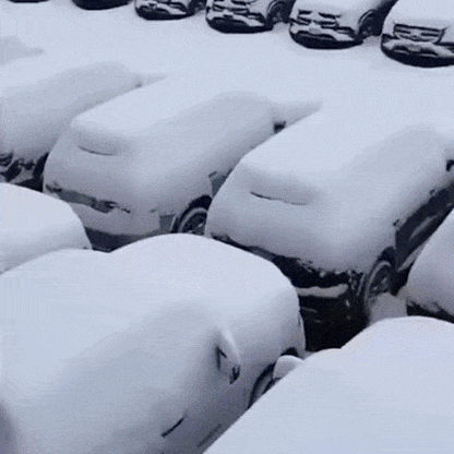 Zaštitna cerada za šoferšajbnu