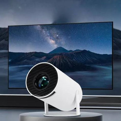 Android smart projektor HY300 LED