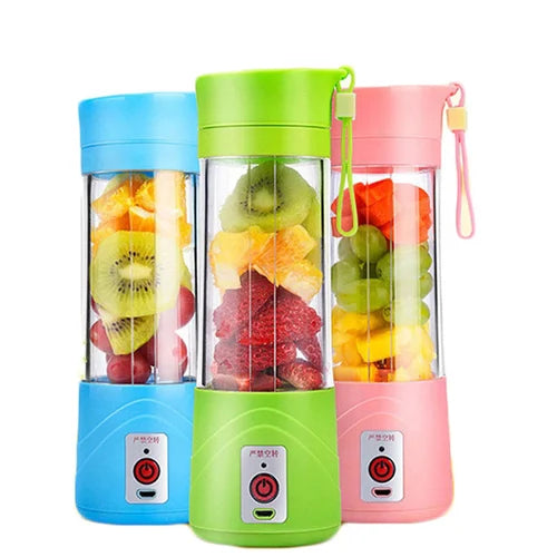 Prenosivi mini blender