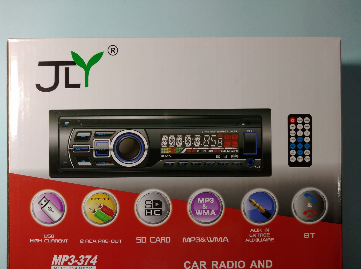 Bluetooth auto radio – moderna kontrola zvuka u vašem vozilu