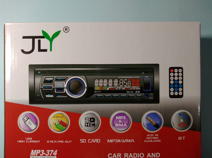 Bluetooth auto radio – moderna kontrola zvuka u vašem vozilu