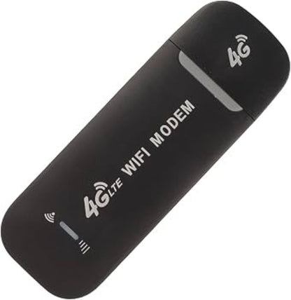 4G LTE USB WiFi modem za SIM karticu