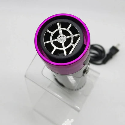 5-u-1 četka za stiliziranje kose