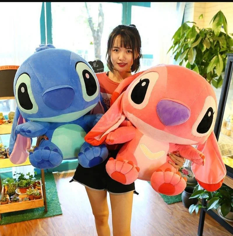 Veliki plišani Stitch