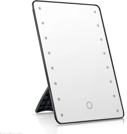 LED ogledalo za šminkanje