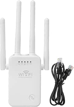 Pojačivač Wi-Fi signala- Ref: U9 300M