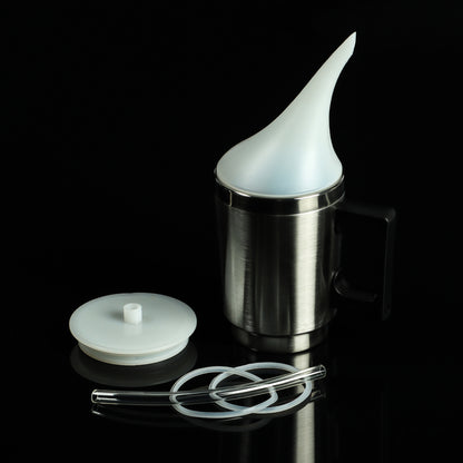 Set za polimerizaciju farova 800g