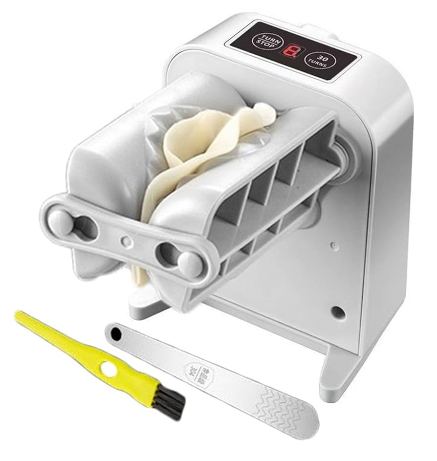 Aparat za pravljenje knedli