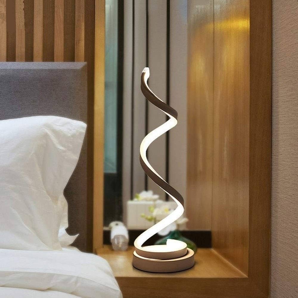 Ukrasna stolna lampa