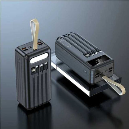 Power bank 40.000 mAh