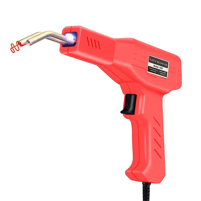 Pištolj za varenje plastike