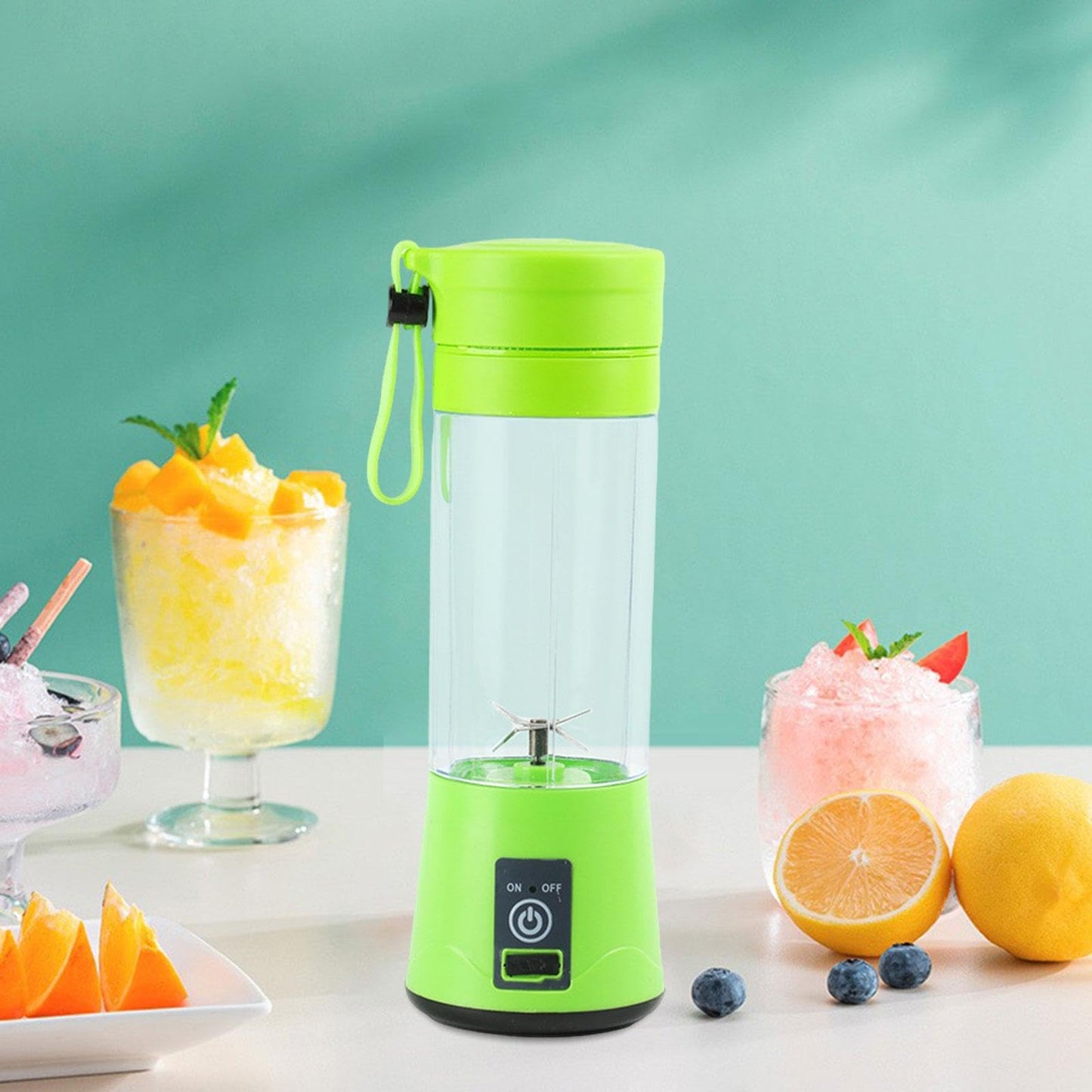 Prenosivi mini blender