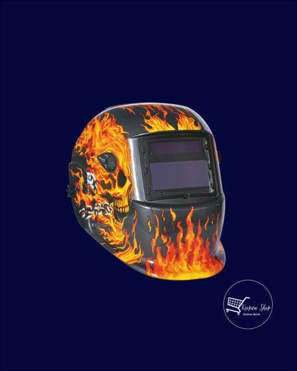 Automatska maska za varenje