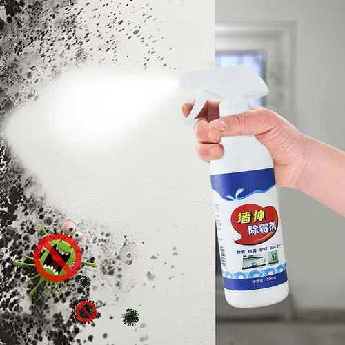 Sredstvo protiv buđi, fleka i vlage – 1 + 1 GRATIS