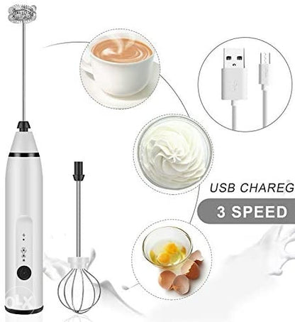 Mikser za mlijeko/kafu