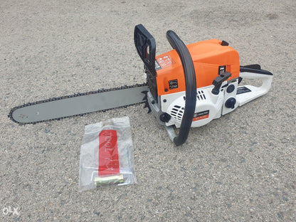 Straus motorna pila 4.9 KS