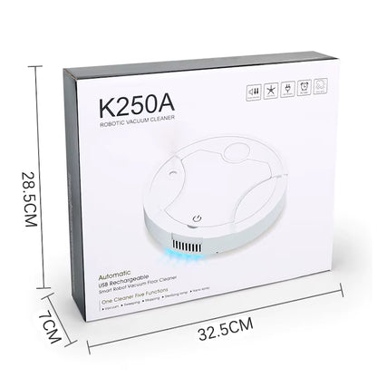 5u1 pametni robot usisivač K250A