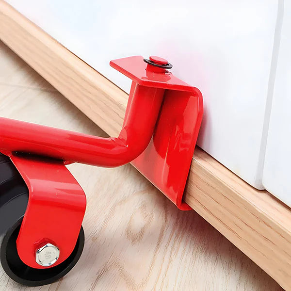 Set za pomjeranje namještaja