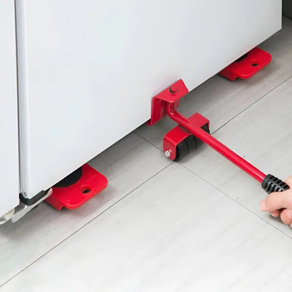 Set za pomjeranje namještaja