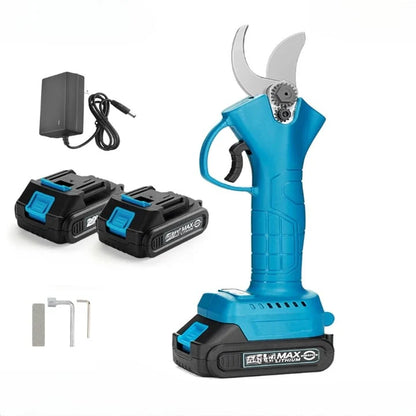 Električne makaze za voćnjake