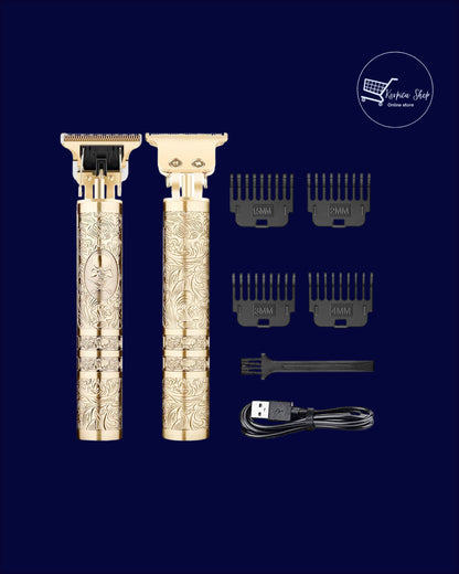 Mašinica za šišanje i brijanje 1+1