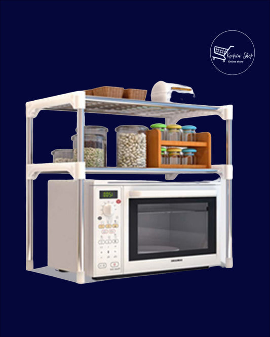 Polica za mikrovalnu