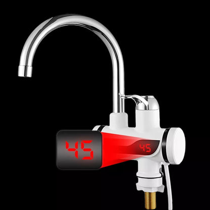 Instant česma sa grijačem