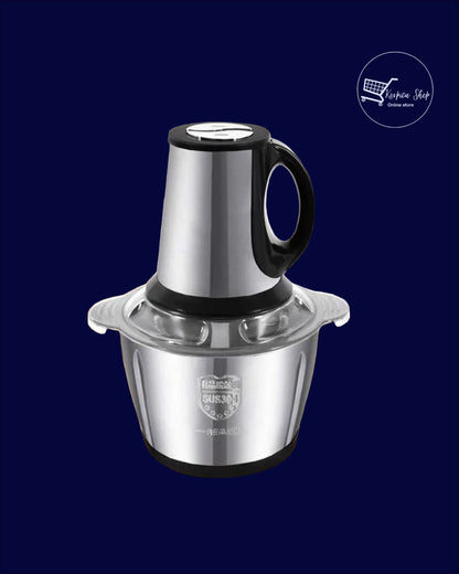 Sjeckalica i blender za voće, povrće i meso – Silver Crest OK-29