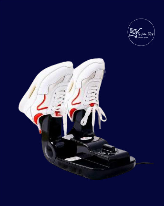 Električni sušač obuće