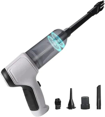 Bežični usisivač sa izduvavanjem