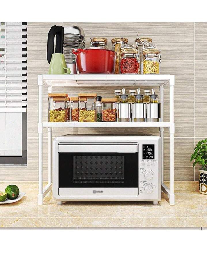 Polica za mikrovalnu