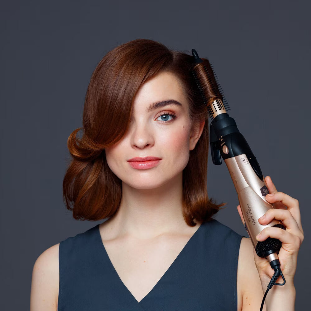 Bjorn Axen Tools Air Styler