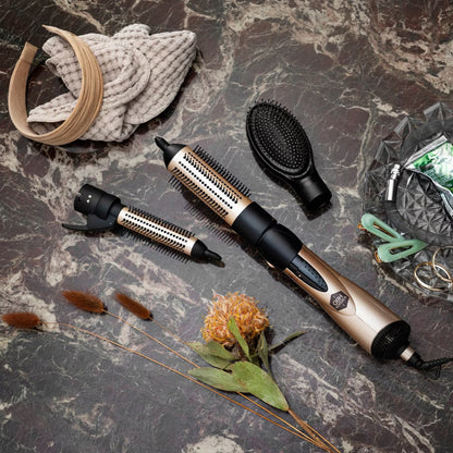 Bjorn Axen Tools Air Styler