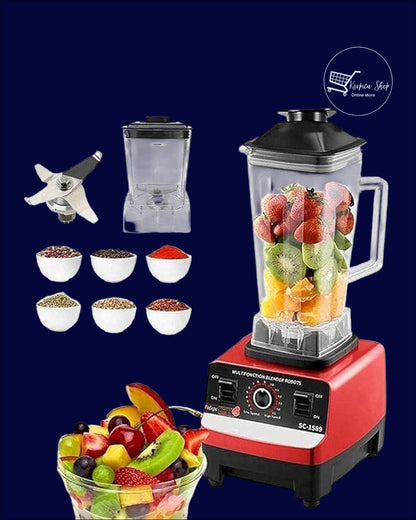 Profesionalni blender SC-1589