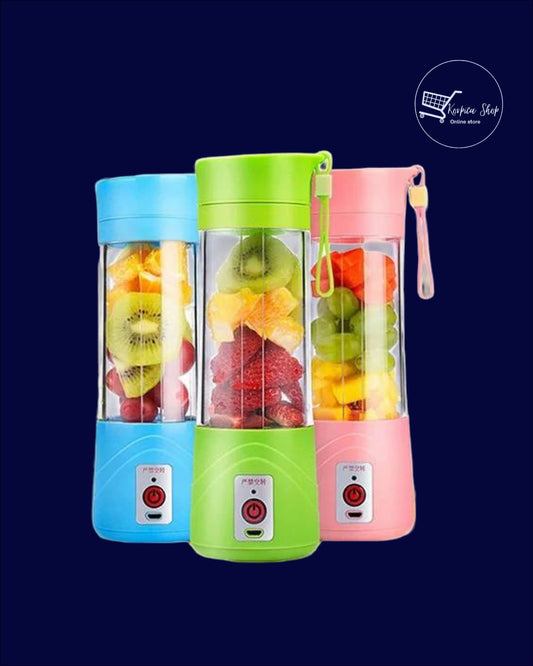 Prenosivi mini blender