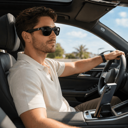 Bluetooth naočale u vožnji – pozivi i navigacija